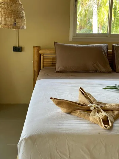 Mythai Guesthouse – 照片 2