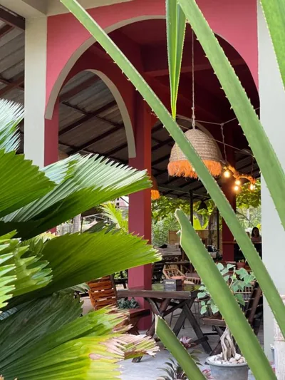 Mythai Guesthouse – 照片 4