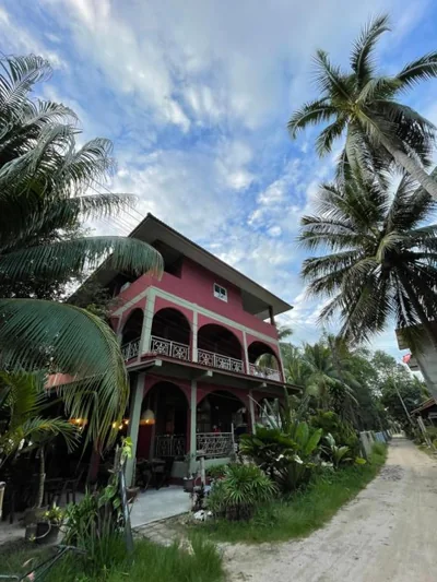 Mythai Guesthouse – 照片 5