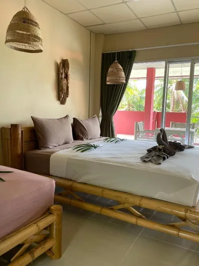 Mythai Guesthouse – 照片 6