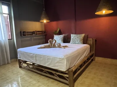 Mythai Guesthouse – 照片 8