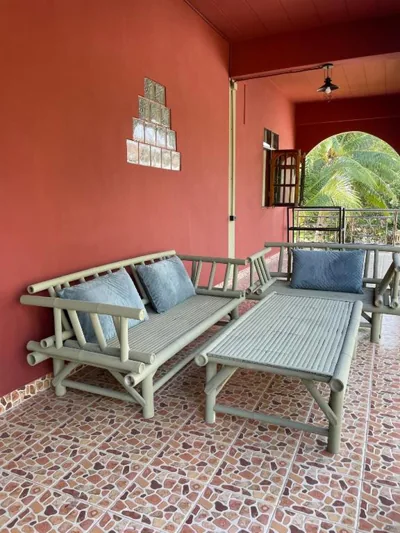Mythai Guesthouse – 照片 9