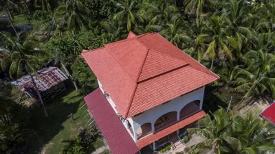 Mythai Guesthouse – 照片 10