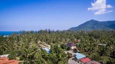 Mythai Guesthouse – 照片 12