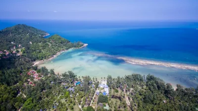 Mythai Guesthouse – 照片 13