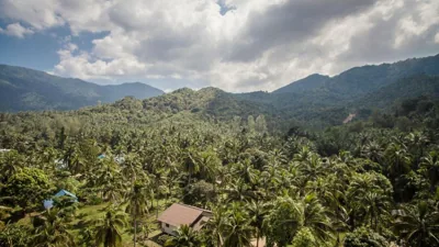 Mythai Guesthouse – 照片 14