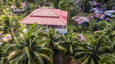 Mythai Guesthouse – 照片 15