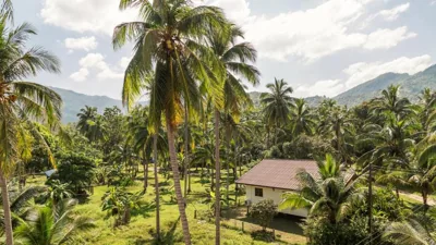 Mythai Guesthouse – 照片 16
